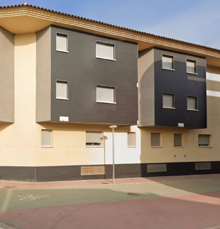Ceutí, Murcia