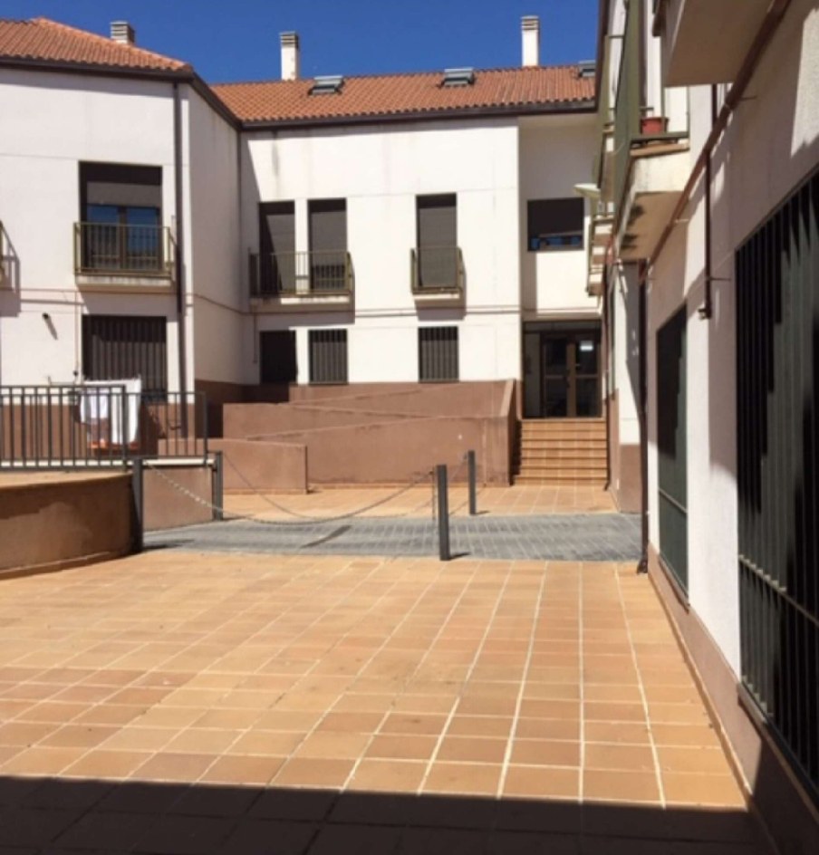 Esquivias, Toledo