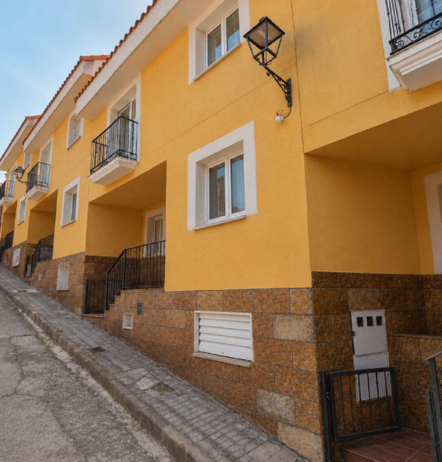 Torrelaguna, Madrid